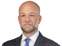 Photo of Joshua S. Margolin